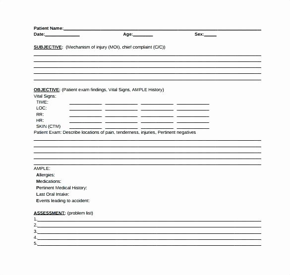 Client Progress Note Template Play therapy Notes