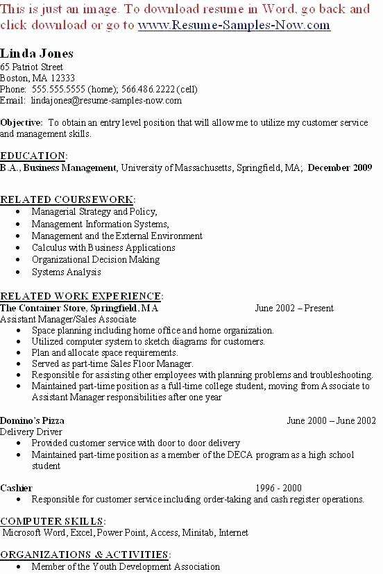Cna Job Resume Job Description for Resume Authentic Sample
