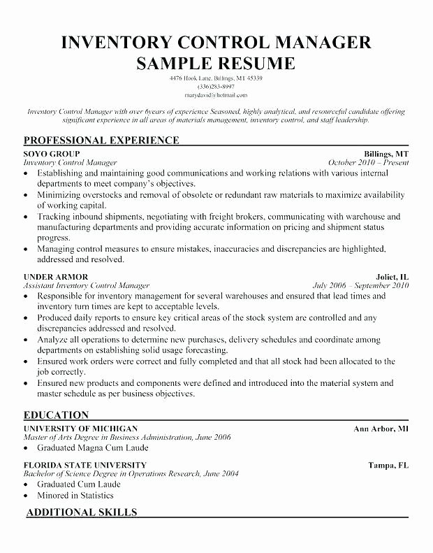 Controller Resume Examples Air Traffic Controller Resume