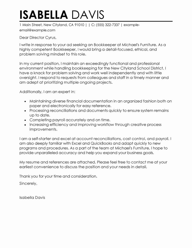 Cover Letter Awesome Cover Letter Examples the Easiest