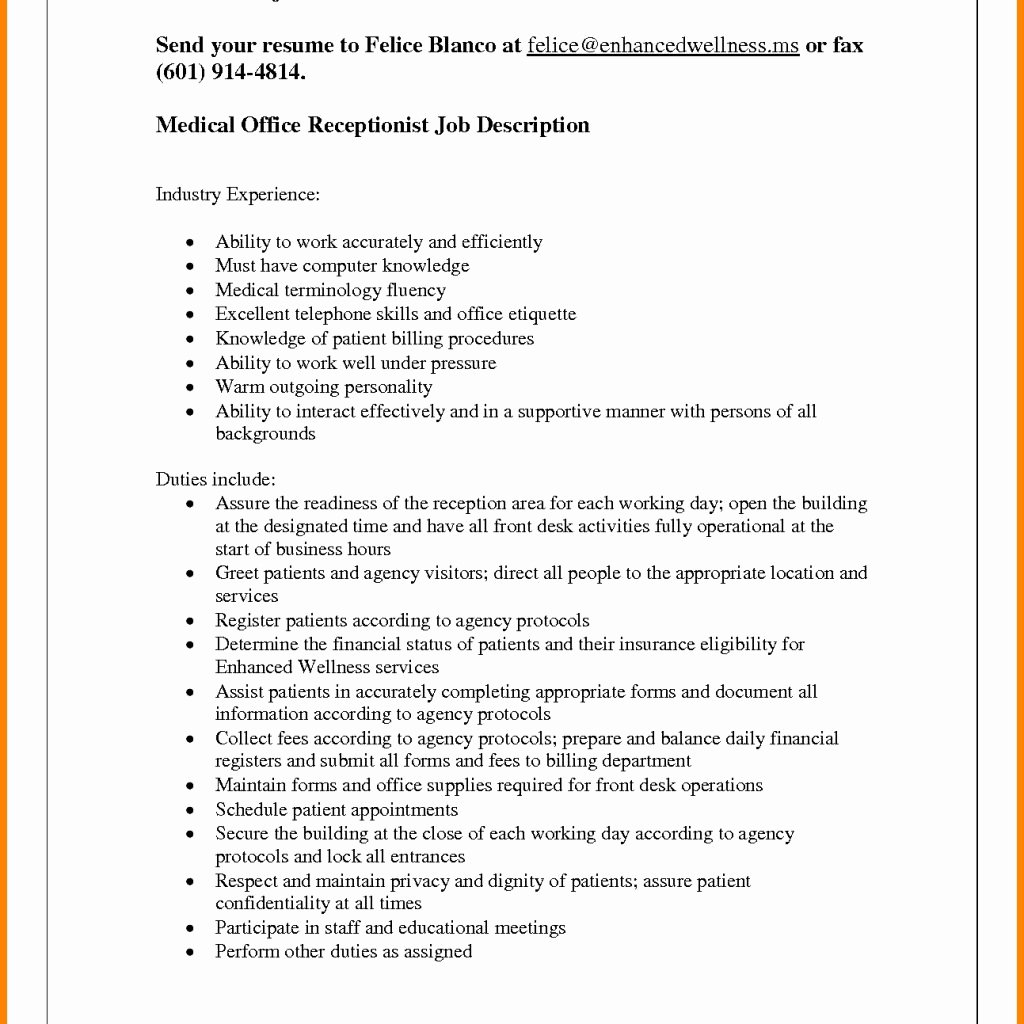 Cover Letter Example for Cna