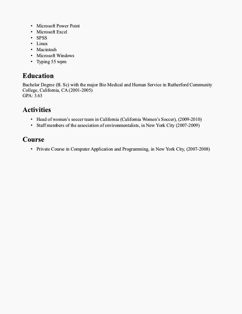 cover letter examples for dental receptionists