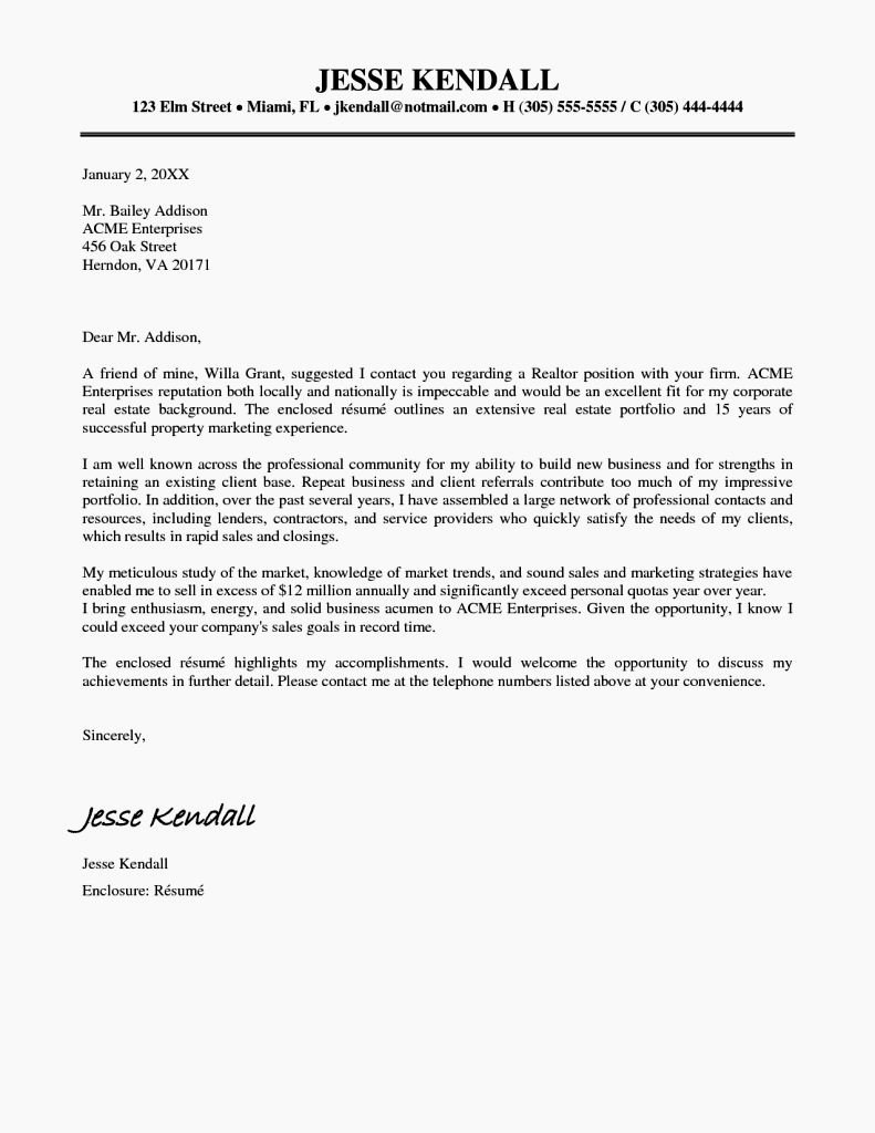 Cover Letter Examples for Entry Letter Medical Billing and