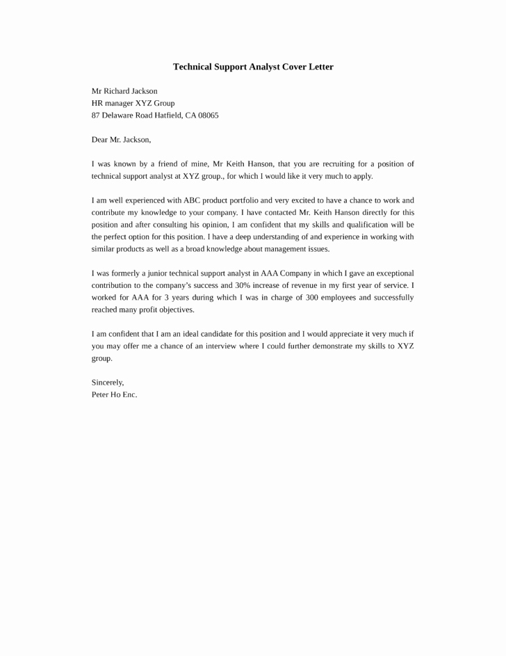 Cover Letter Examples It Support Helpessay559 Web Fc2