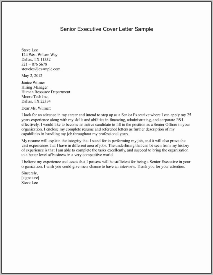 Cover Letter for Caregiver No Experience Cover Letter