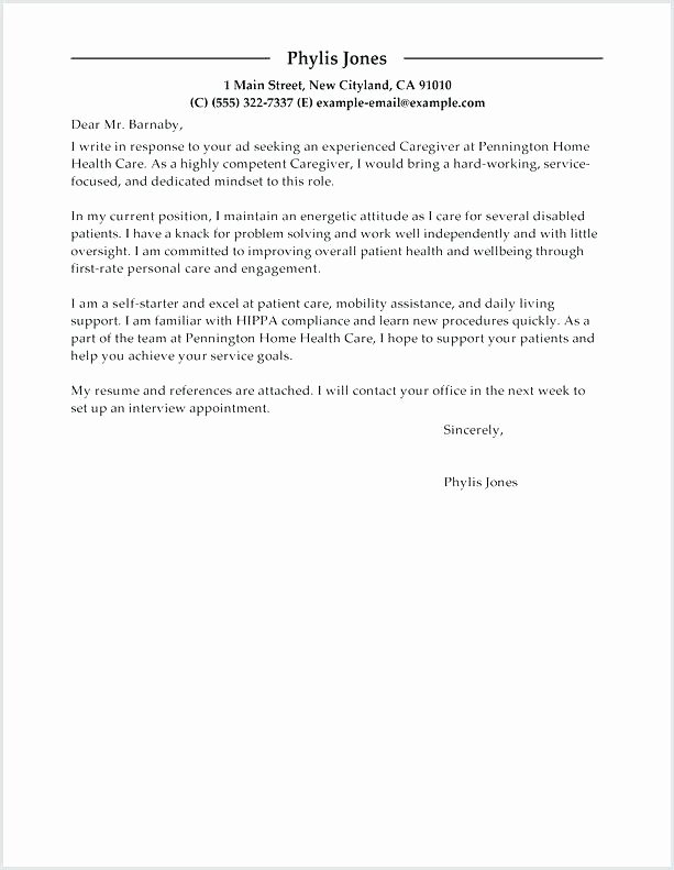 social work cover letter for hospital