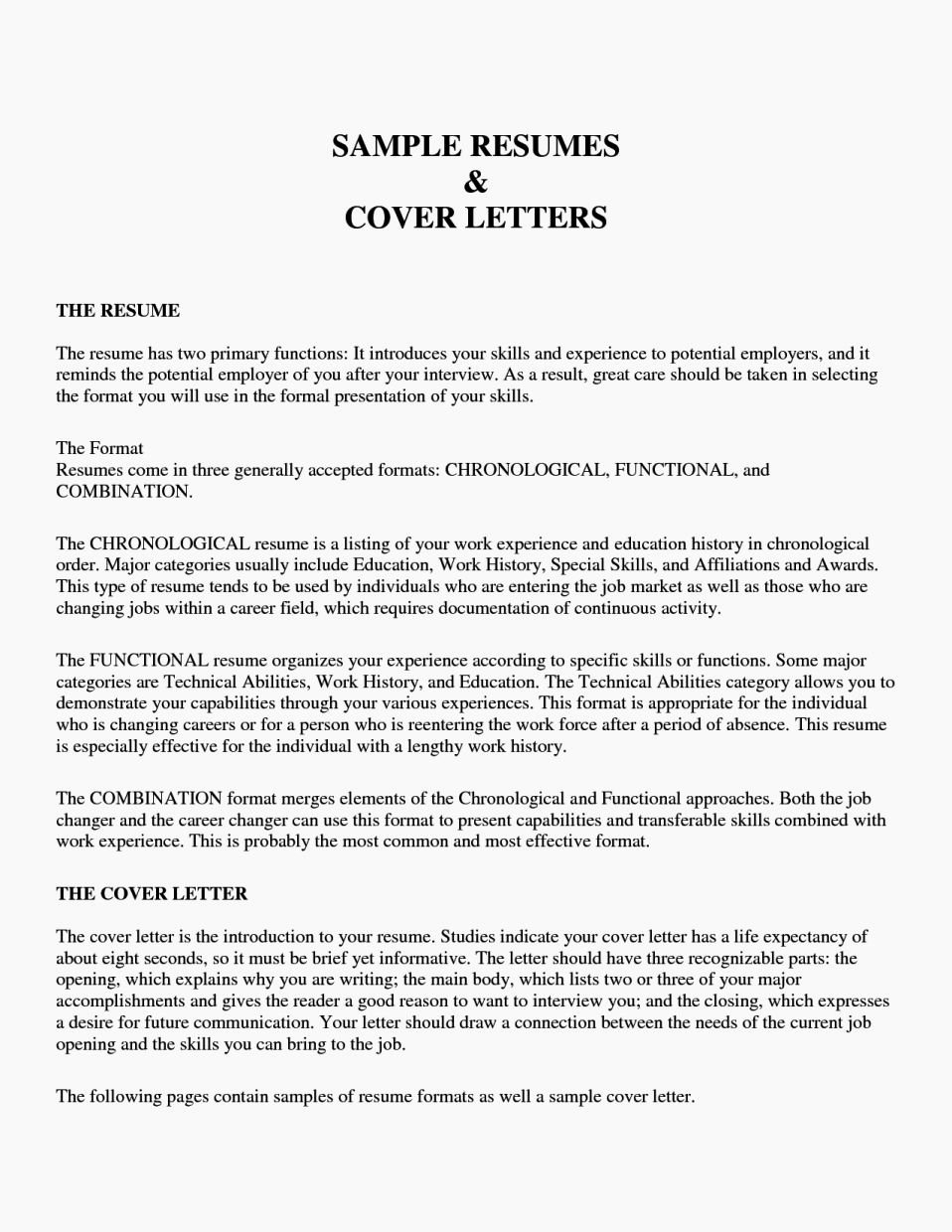 Cover Letter for Reentering Workforce