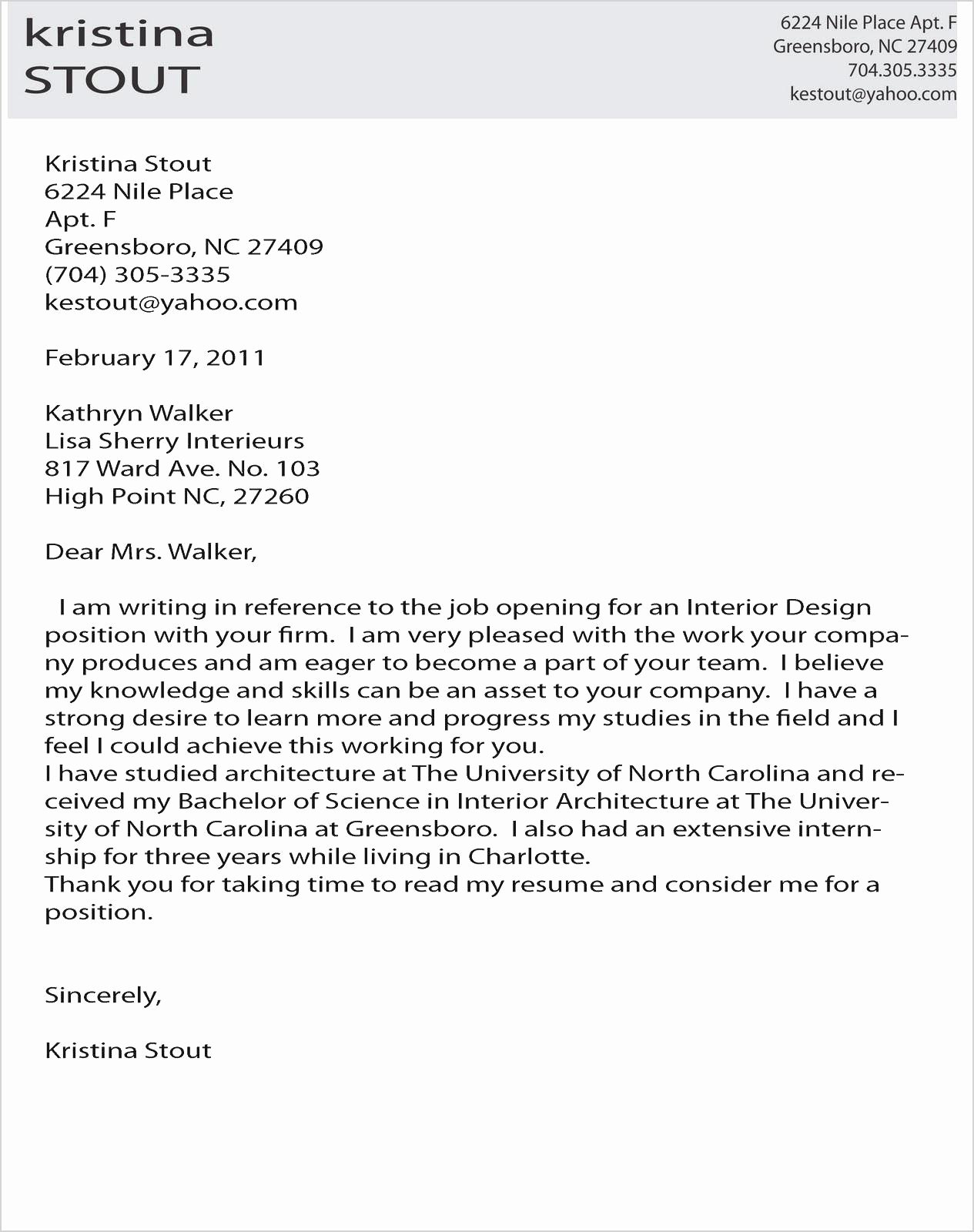 Cover Letter Generator Fresh Best Sites to Post Resume