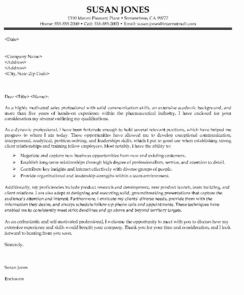 Cover Letter Research Scientist Cover Letter Ideas On