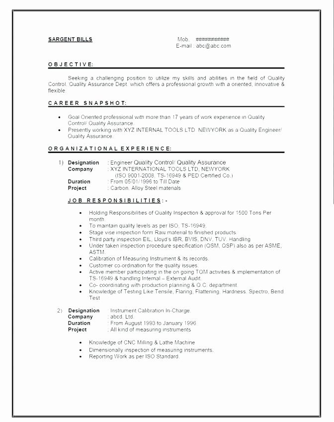 Cover Letter Samples Warehouse Positions