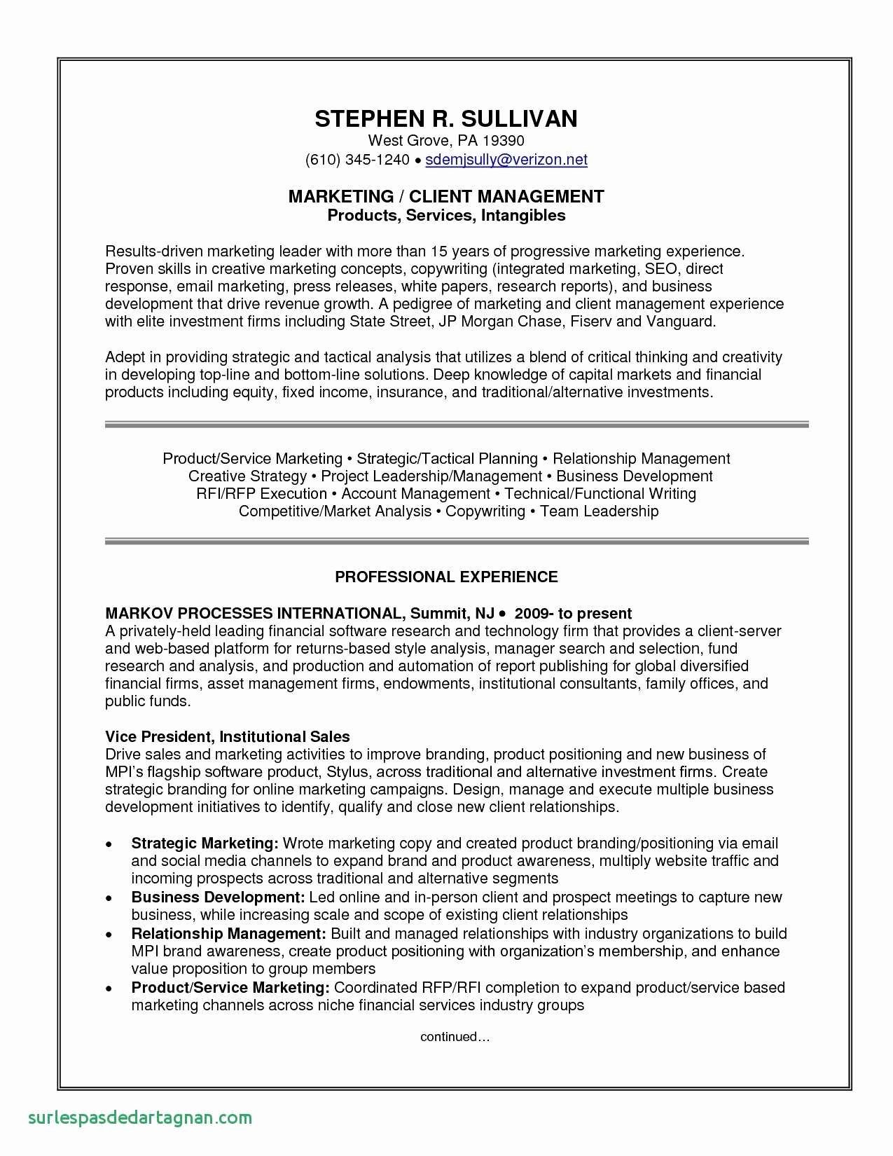 Create Your Resume New Free How to Make Resume Sample