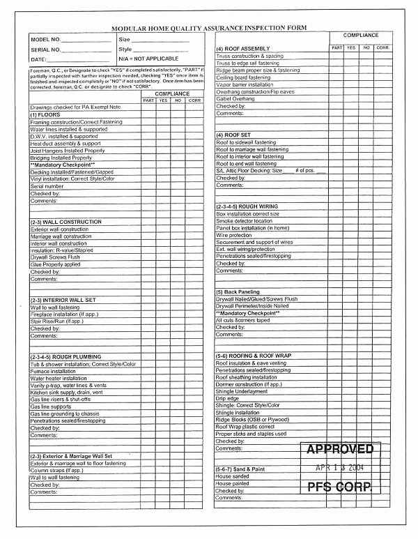 Custom Home Building Checklist Frompo