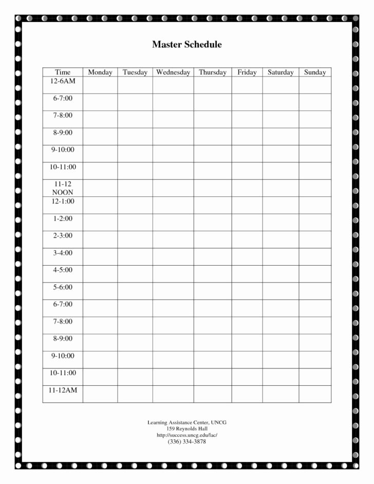 Daily Time Management Template Time Management Spreadsheet