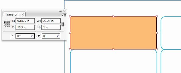 illustrator labels