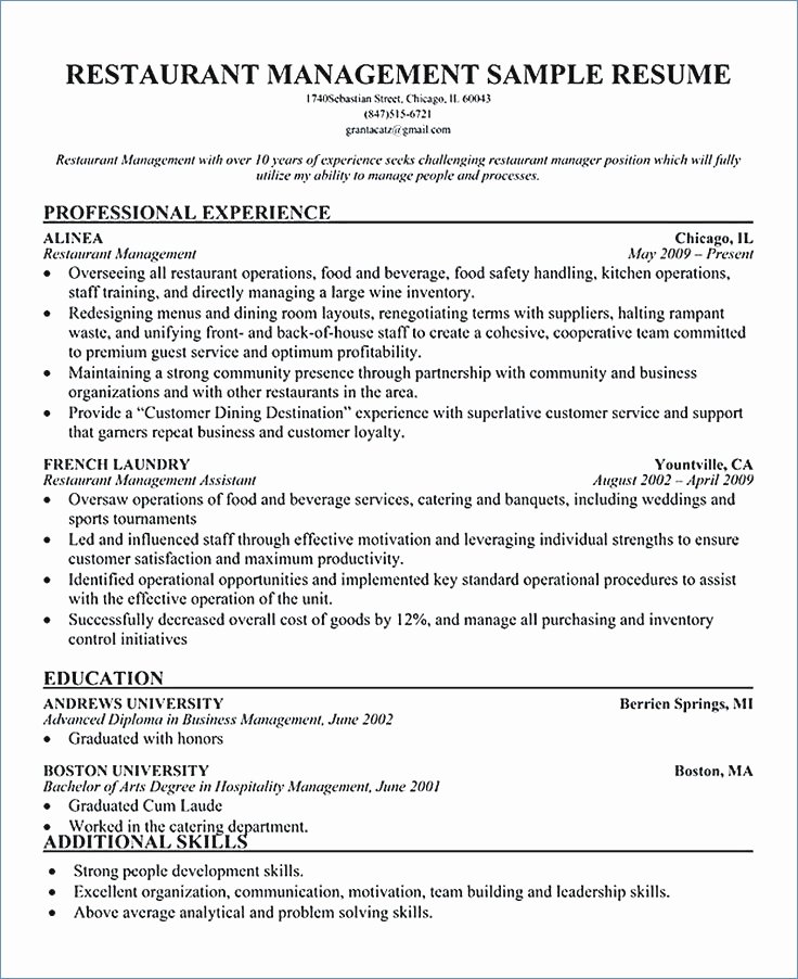 Dishwasher Job Description for Resume – Igniteresumes