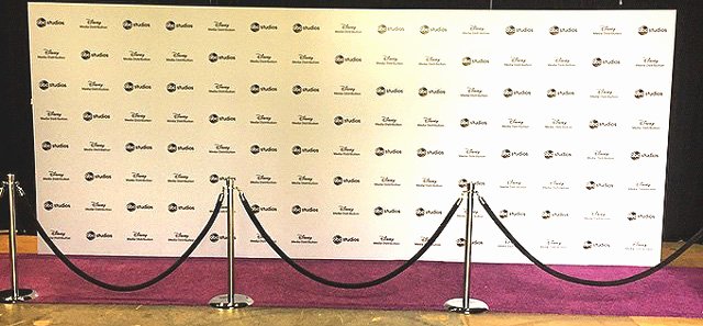 Diy Step and Repeat How to Make A Step and Repeat Banner