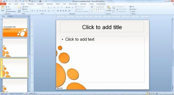 E Word for Templates P Cubed Presentations