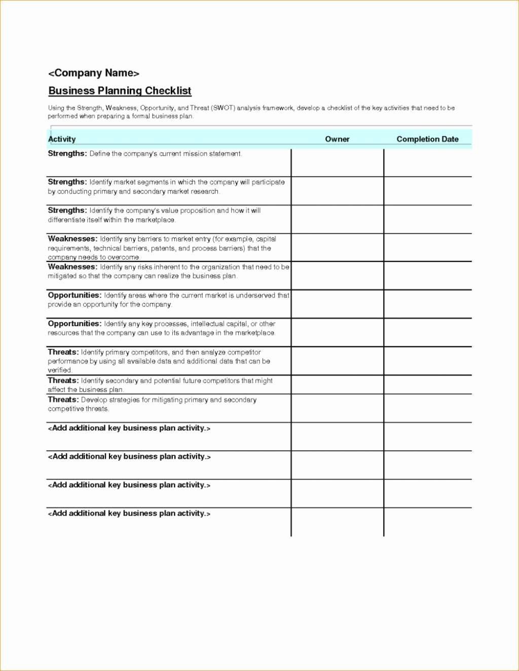 score business plan template pdf