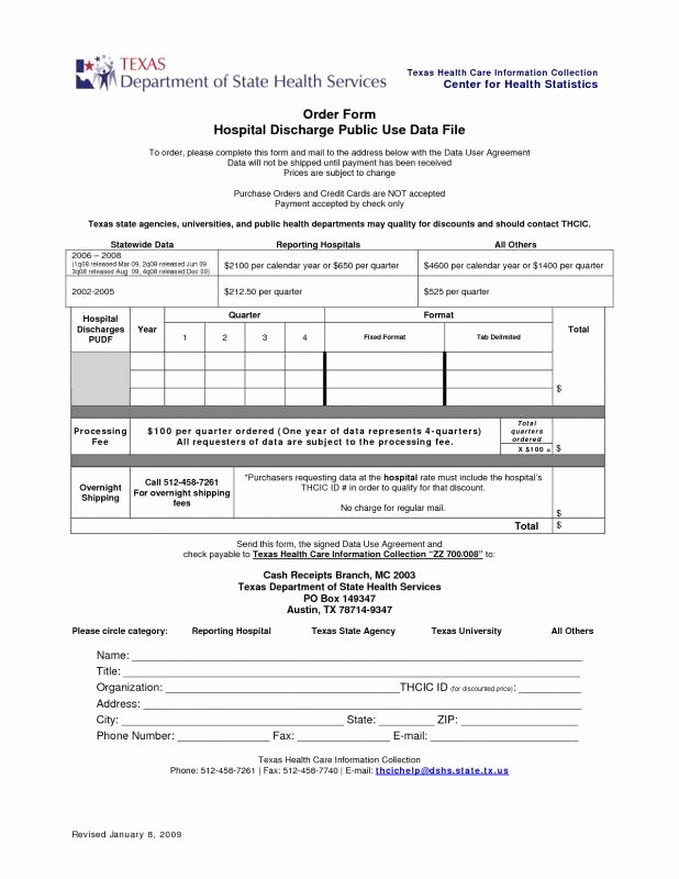 emergency room discharge papers template