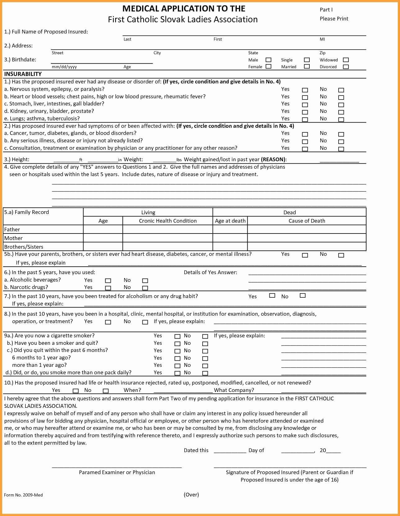 Emergency Room Discharge Papers Template Unique Pdf