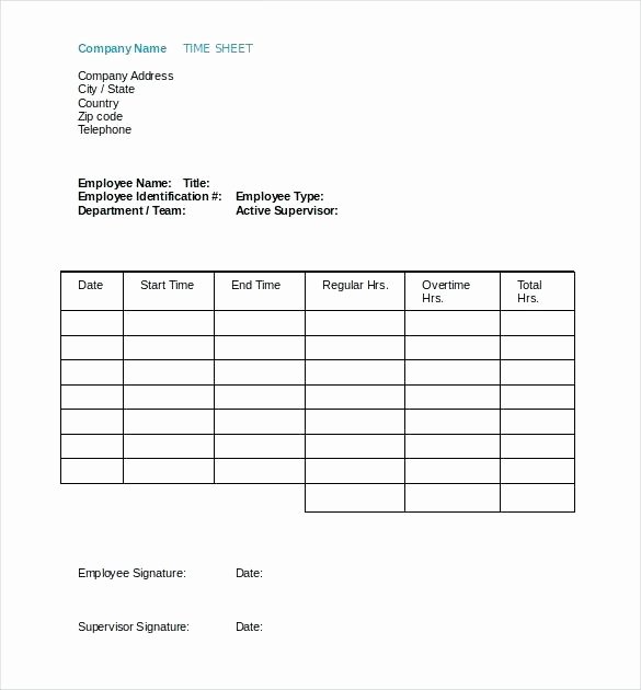 employee payroll forms template