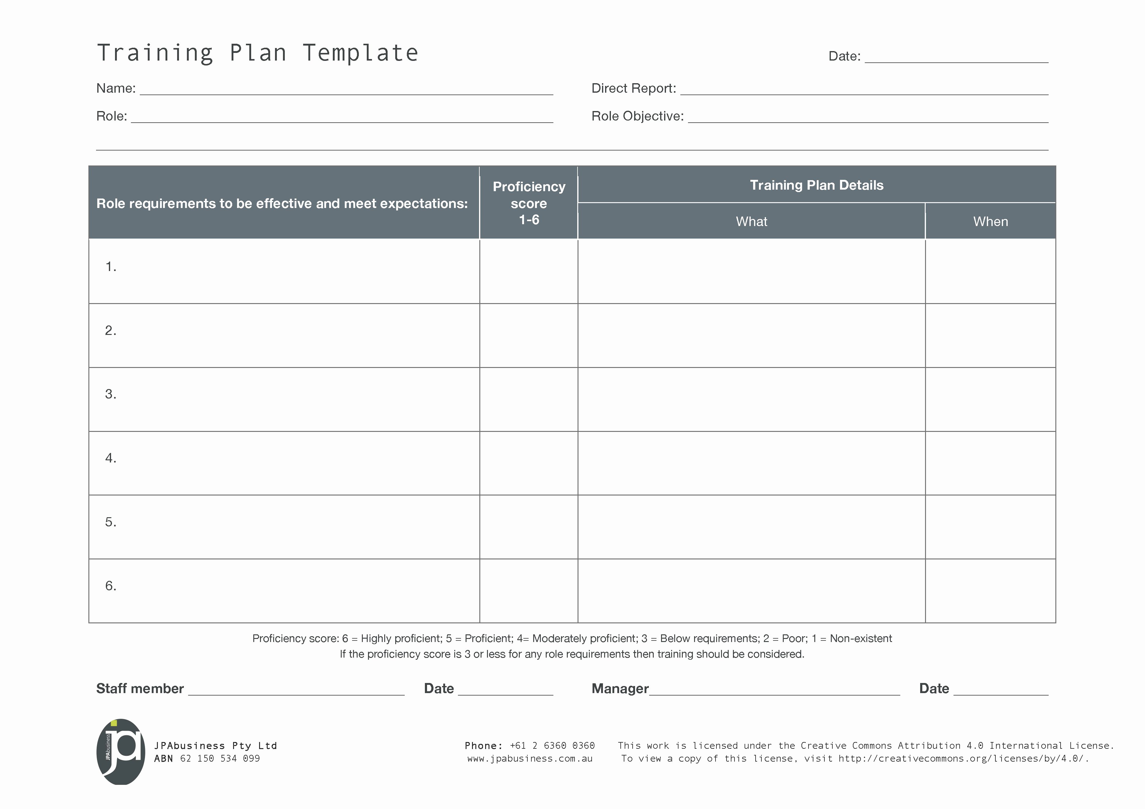 Employee Training Schedule Excel Template Employee