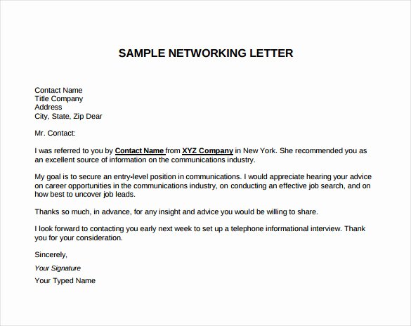 Entry Level Cover Letter Template – 10 Free Pdf Documents