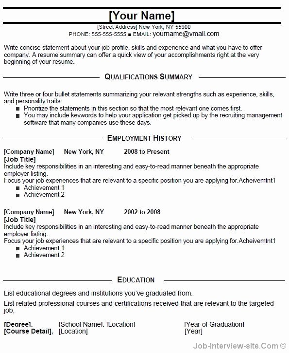 Entry Level Lpn Resume