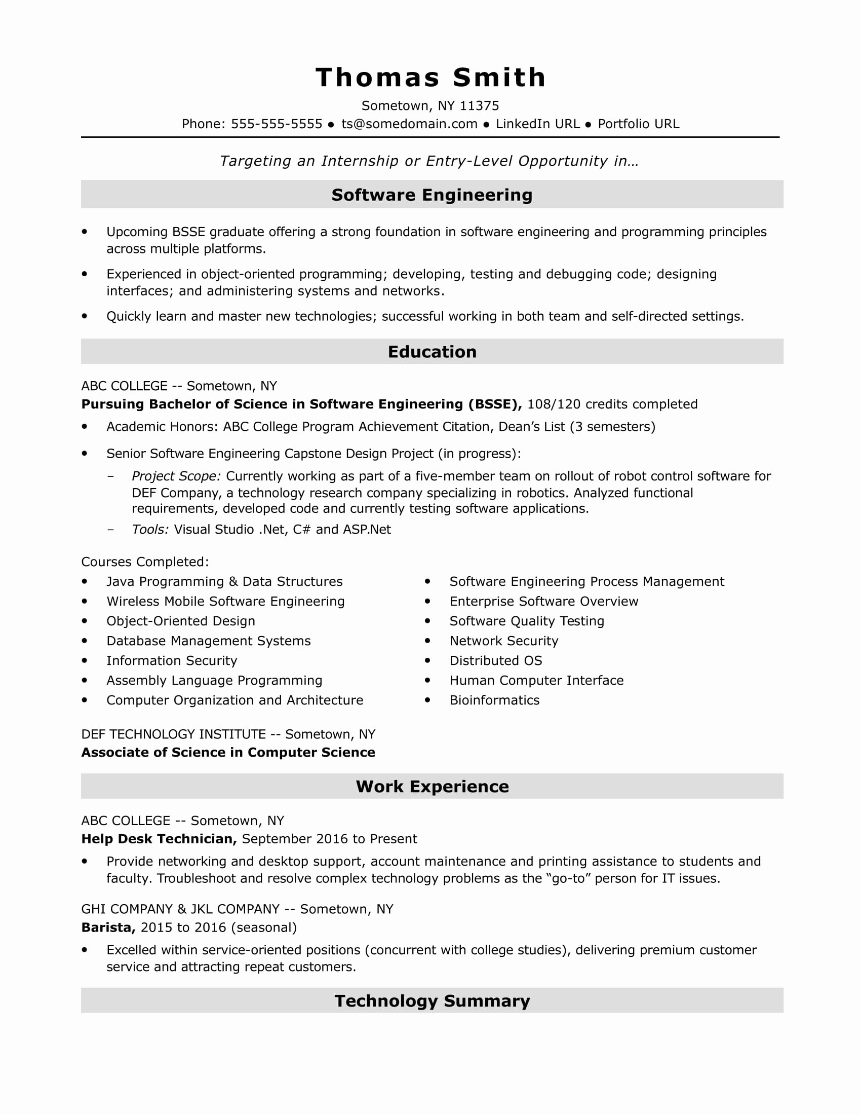 resume-template-software-engineer-latter-example-template