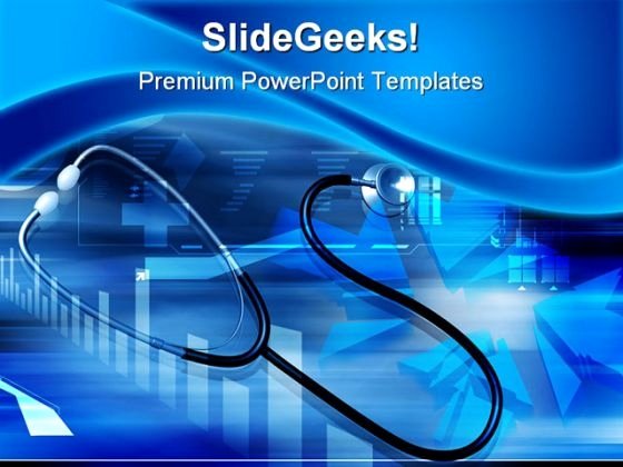 Erfeidine Powerpoint themes Medical