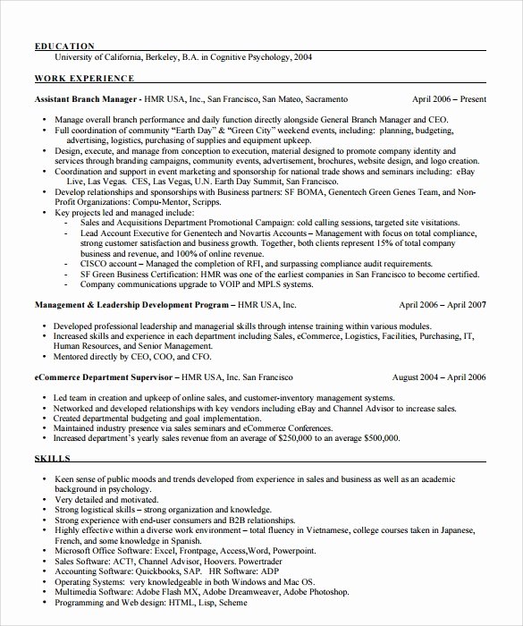 Event Planner Resume Driverlayer Search Engine