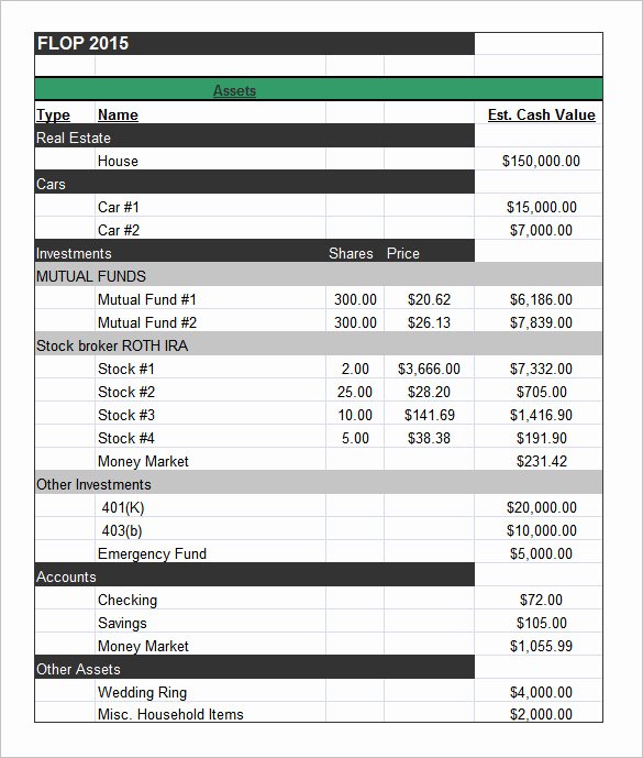 Excel Bud Template 25 Free Excel Documents Download
