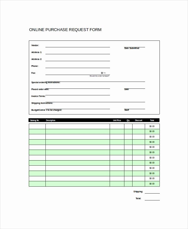 Excel form Template 6 Free Excel Document Downloads