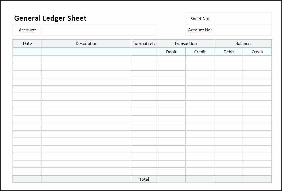 excel journal entry template