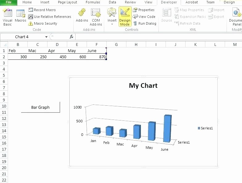 Excel Line Graph Templates – Discopolisub