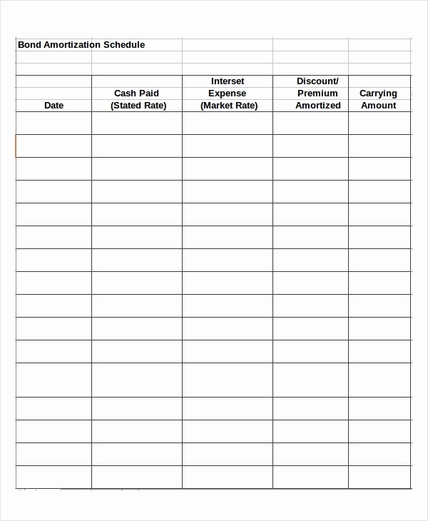 Excel Schedule Template 11 Free Pdf Word Download