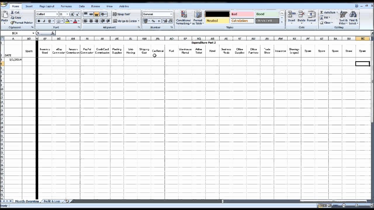 Excel Spreadsheet Templates Bud Excel Spreadsheets