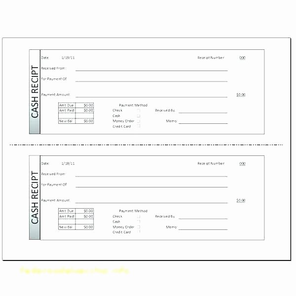 Excel Template Check Printing