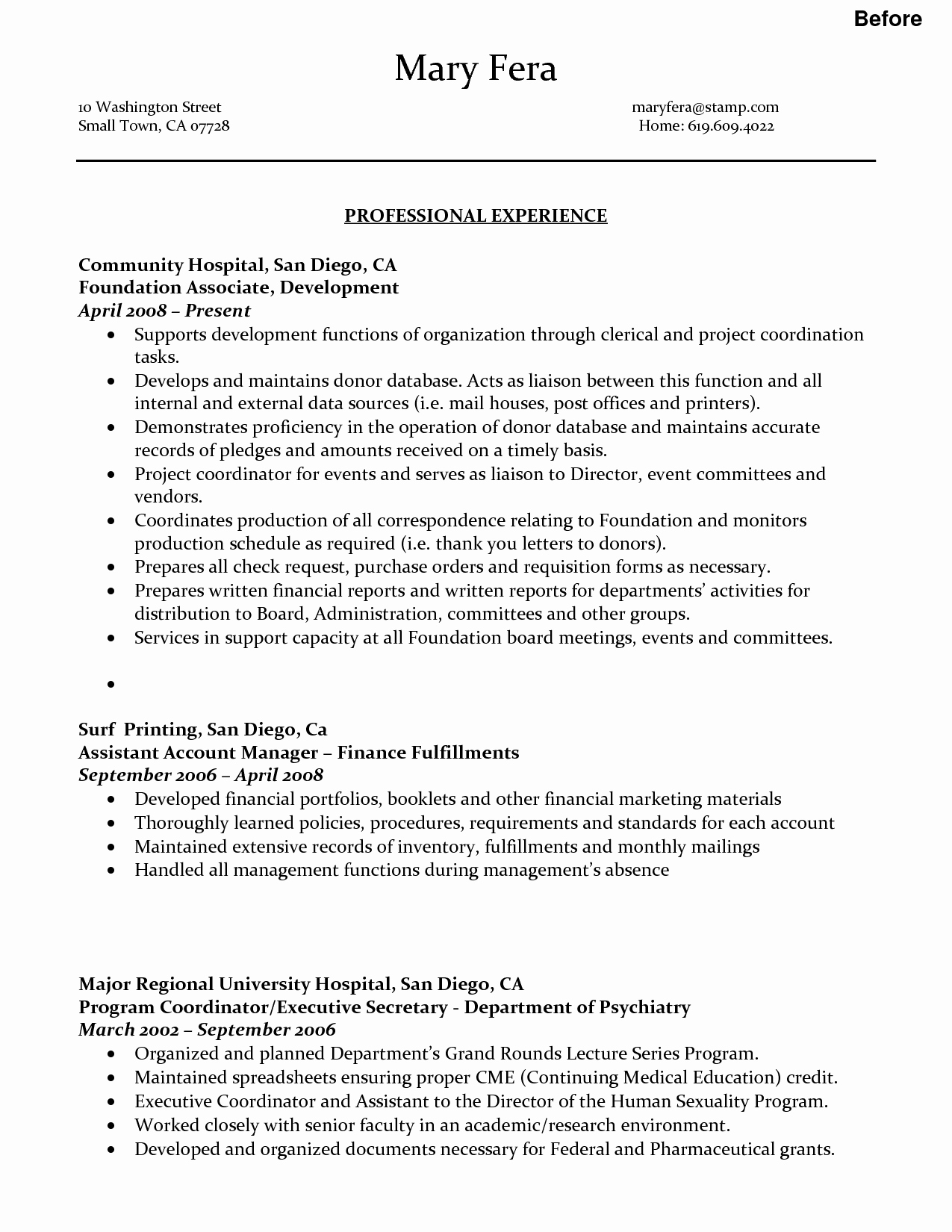 Executive Administrative assistant Resume Examples Legal