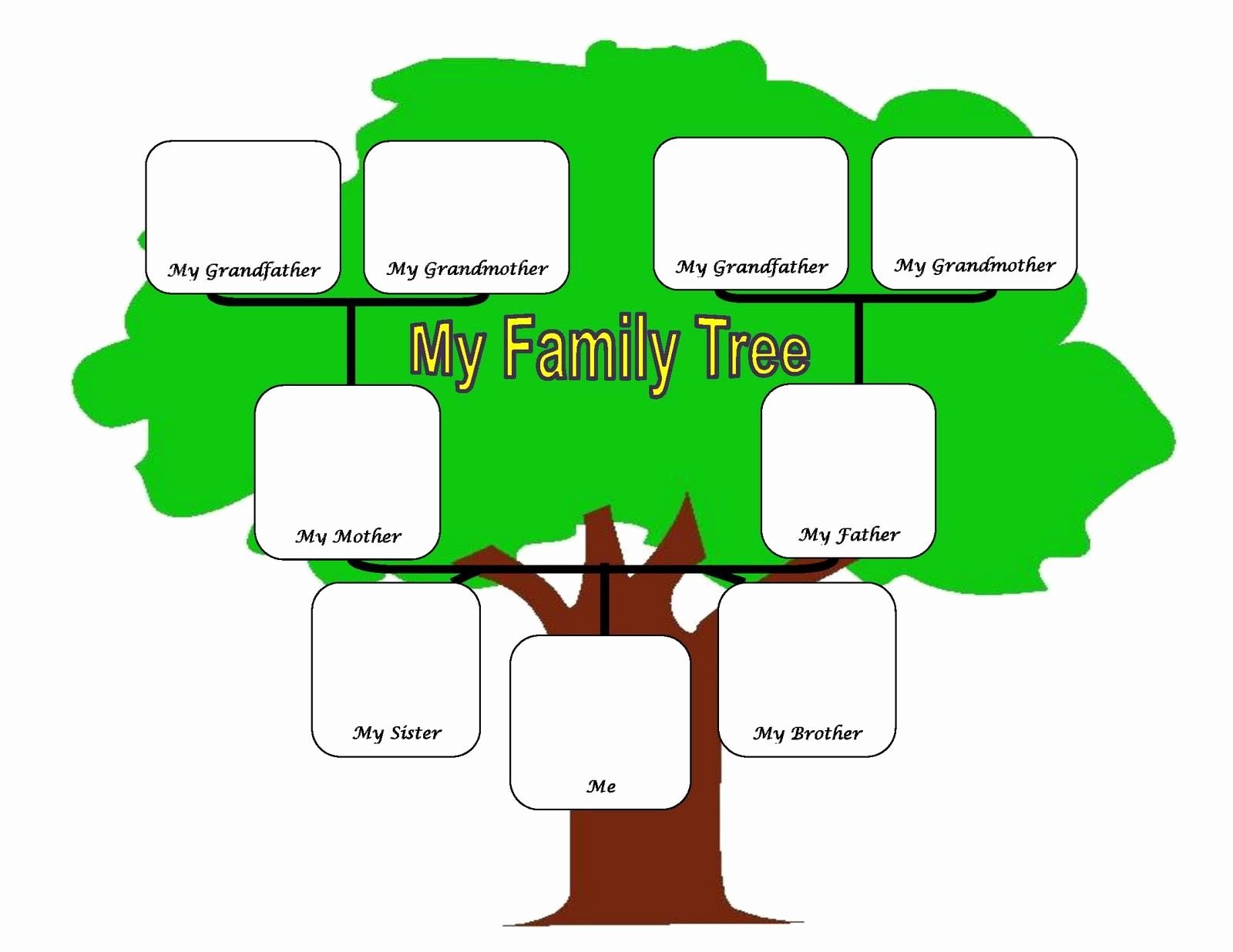 Family Tree Fotolip Rich Image and Wallpaper