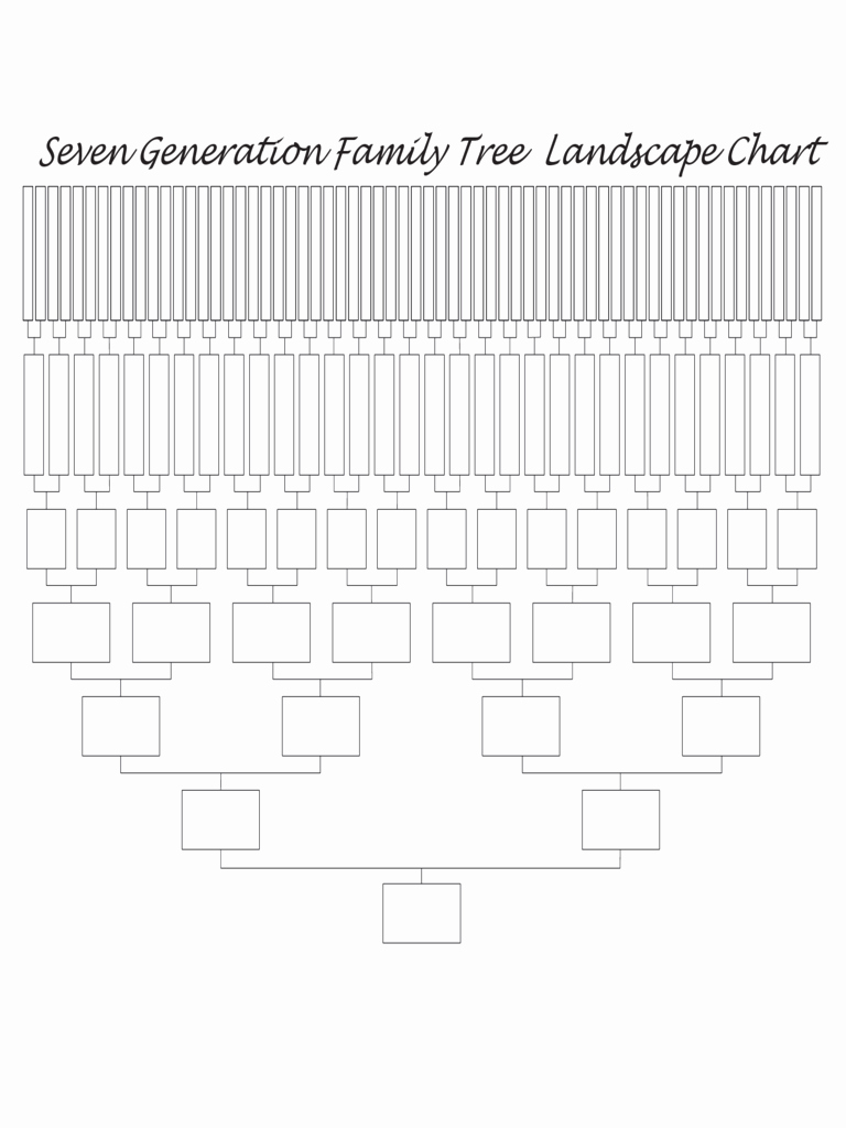 Family Tree Template 8 Free Templates In Pdf Word