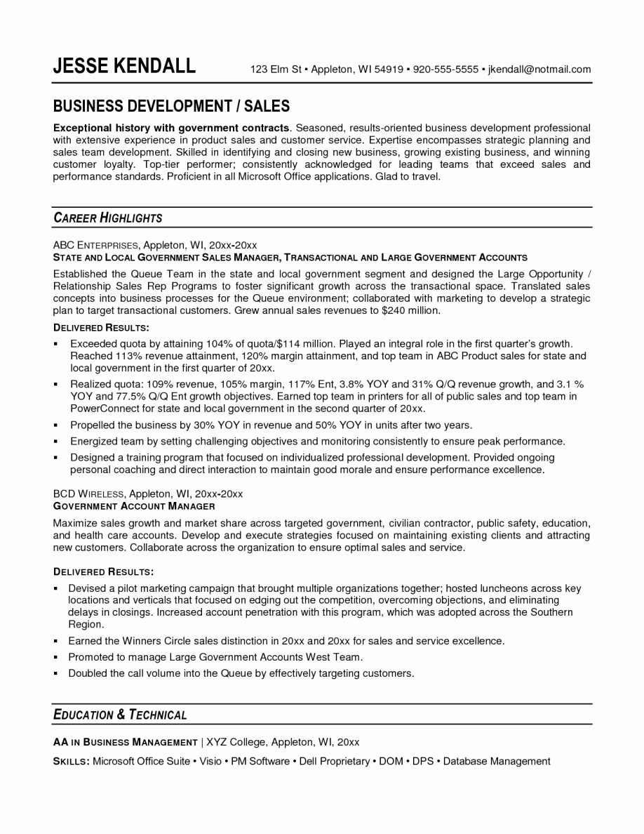 Federal Resume Example Builder Templates Google Writing