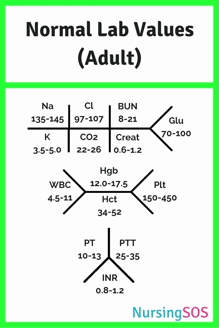 Labs Fishbone Diagram - General Wiring Diagram