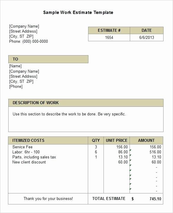 free printable home improvement contracts