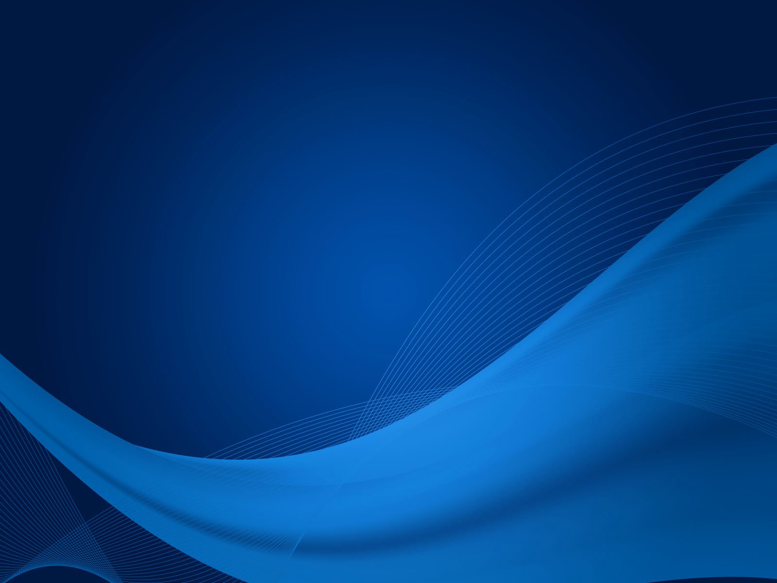 Free 3d Blue Wave Lines Backgrounds for Powerpoint 3d Ppt