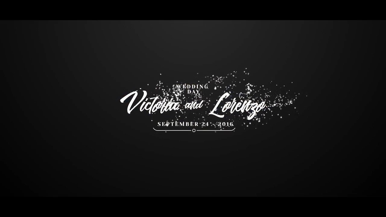 Free after Effects Templates Premium Wedding Titles
