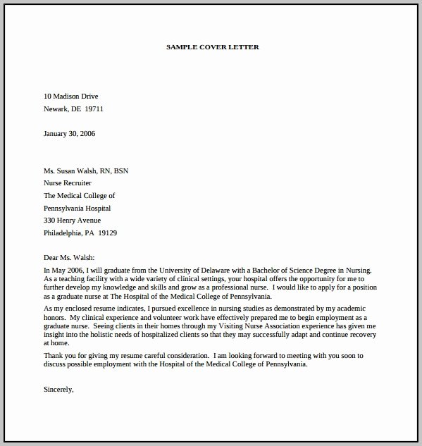 Free Amazing Cover Letter Creator Download Cover Letter
