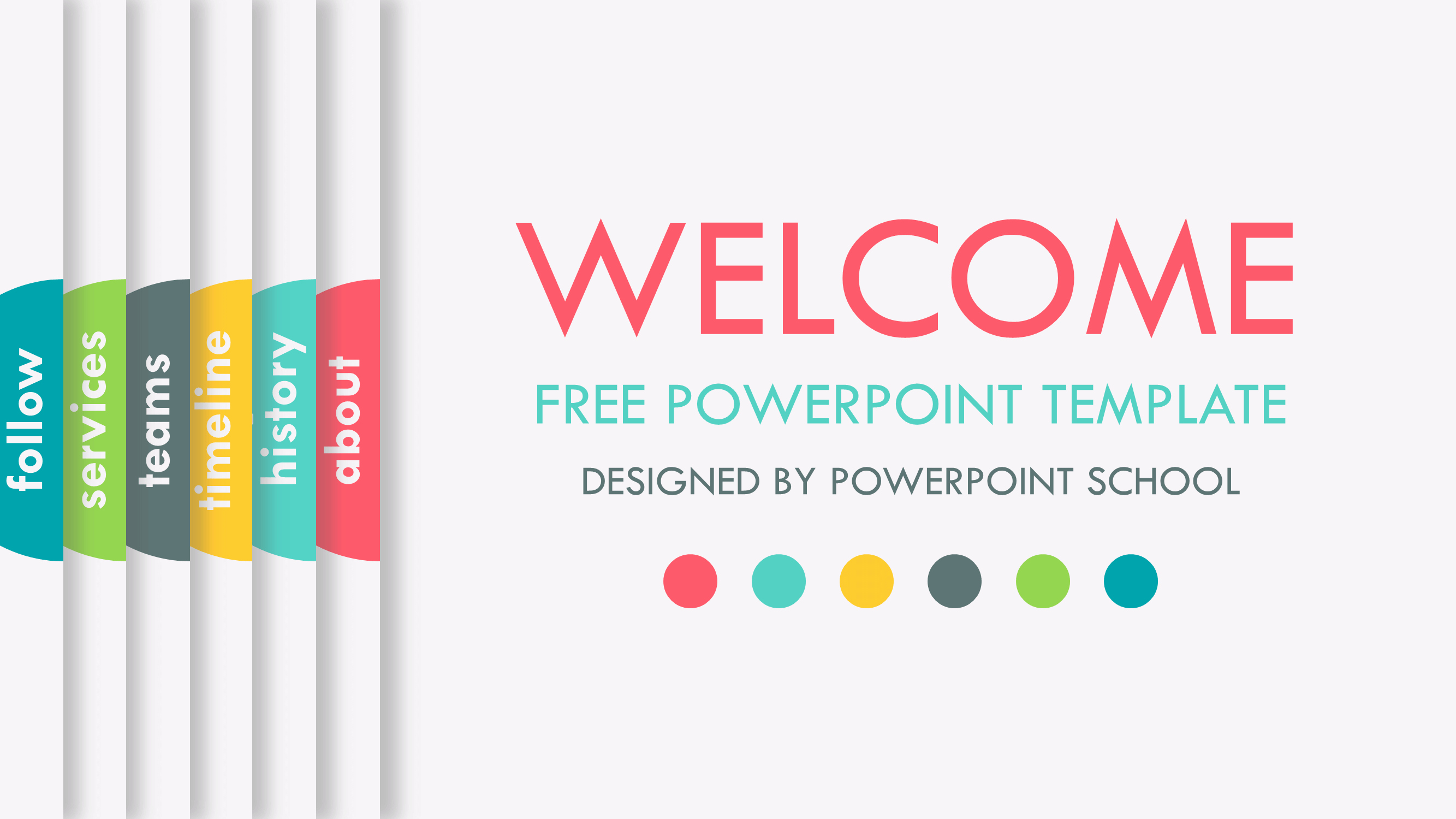 Free Animated Powerpoint Presentation Slide Powerpoint