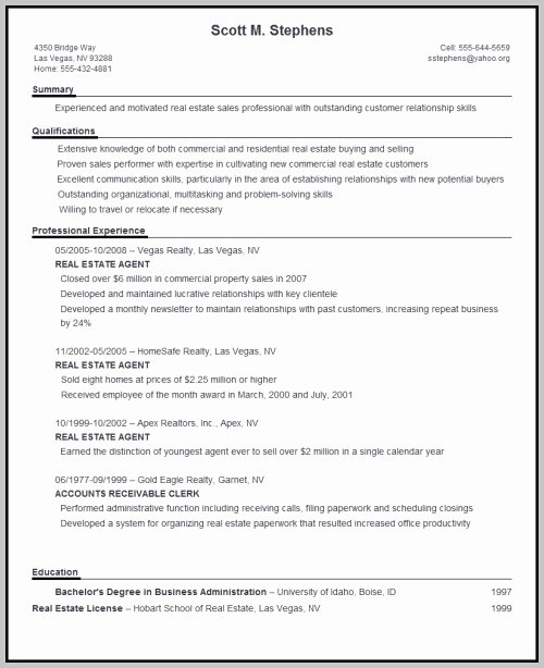 Free Blank Resume forms Line Resume Resume Examples