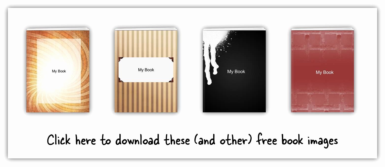 Free Book Cover Templates